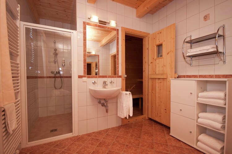 Lodge de Luxe
