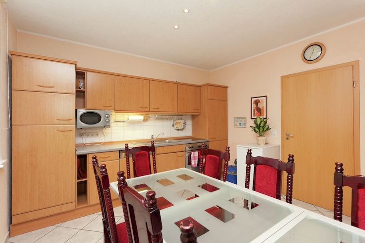 Ferienhaus Loretta