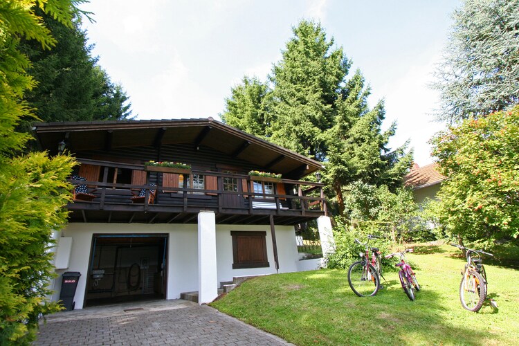 Chalet  te huur