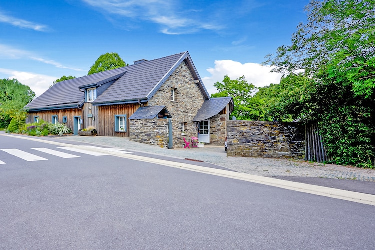 Ma Baraque De Vacances