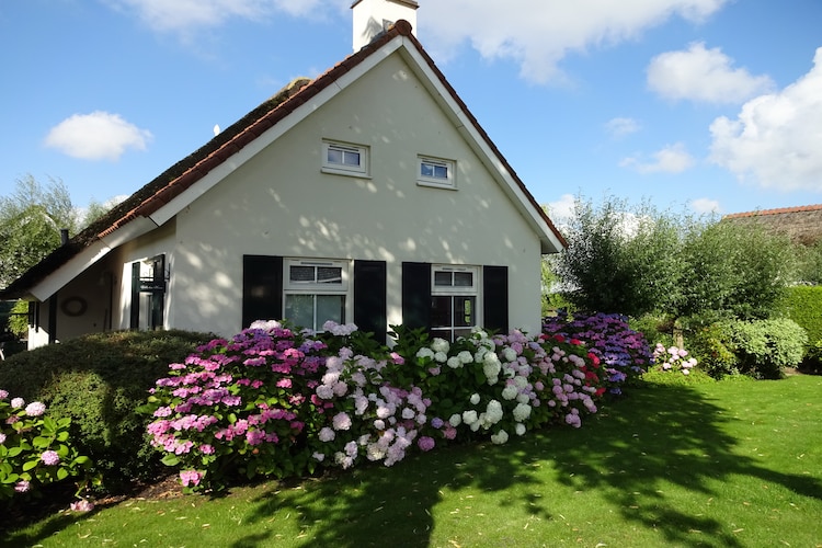 Vakantiehuizen Nederland | Groningen | Vakantiehuis te huur in Steendam   met wifi 4 personen