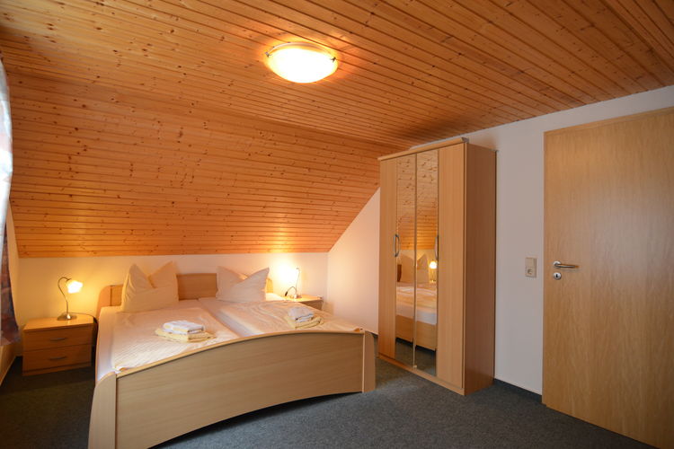 Vakantiehuizen Duitsland | Saksen | Appartement te huur in Reinhardtsdorf-Schona   met wifi 4 personen