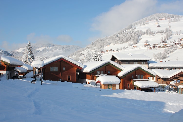 Accommodation in Wildschönau-Niederau