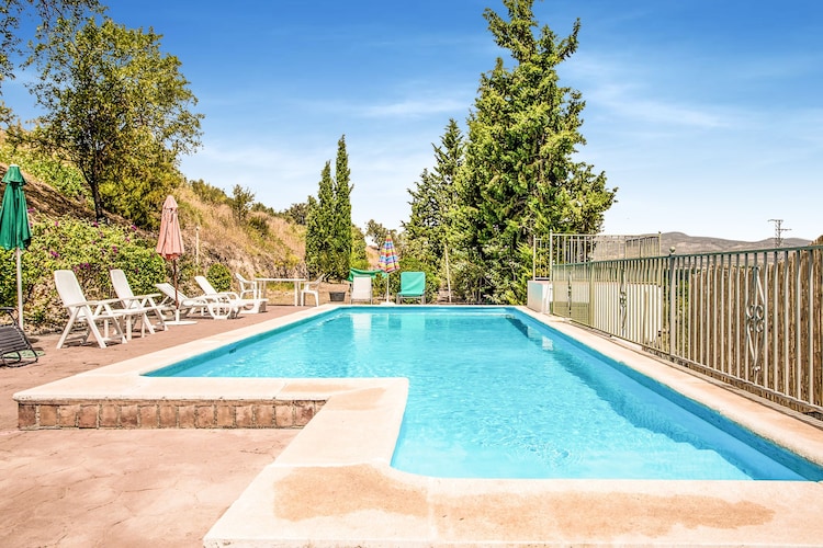 El Mirador De La Vega