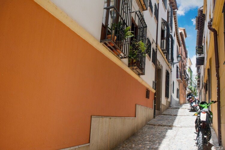 Mirador 2 pers