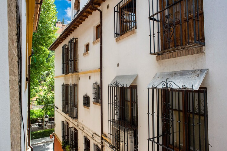 Mirador 2 pers