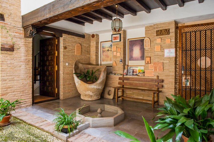 Mirador 2 pers