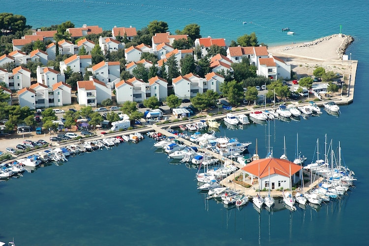 Amadria Park Camping - Villas Kornati 1