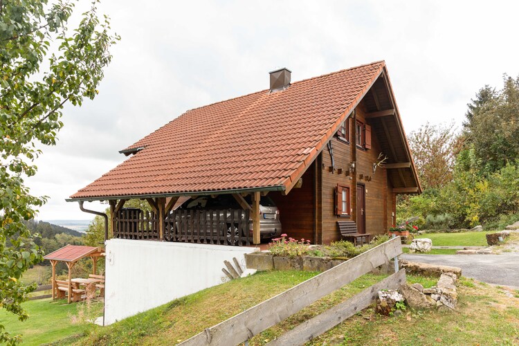 Veste Coburg Blick