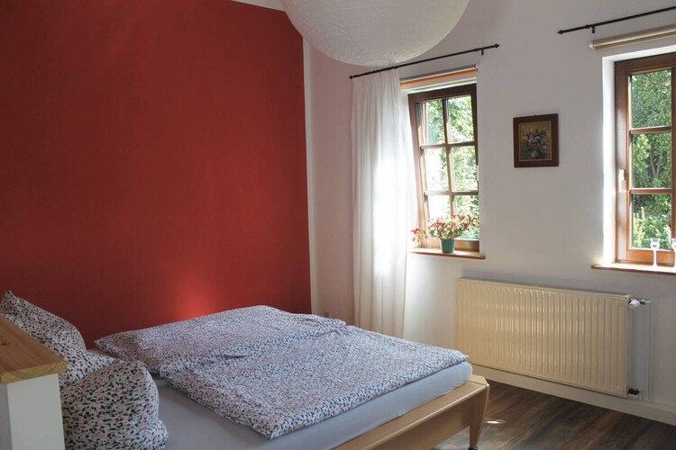 Fachwerkhaus Thüringen