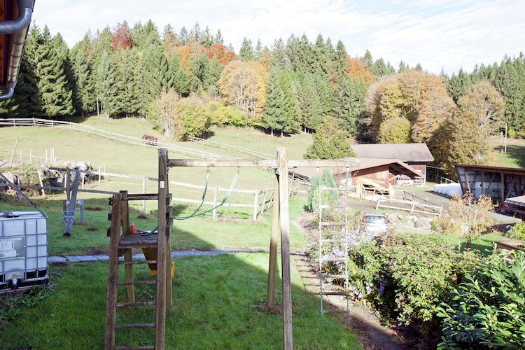 Schwarzwaldhaus Pferdeklause, foto 15