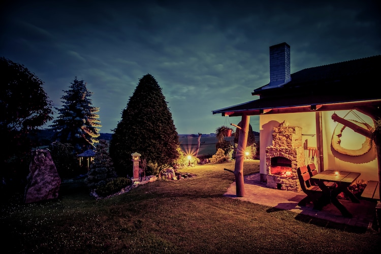 vakantiehuis Tsjechië, Oost-Bohemen, Kamenice nad Lipou vakantiehuis CZ-39470-03