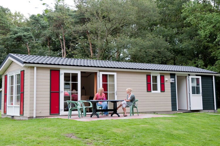 Bospark De Bikkels 1