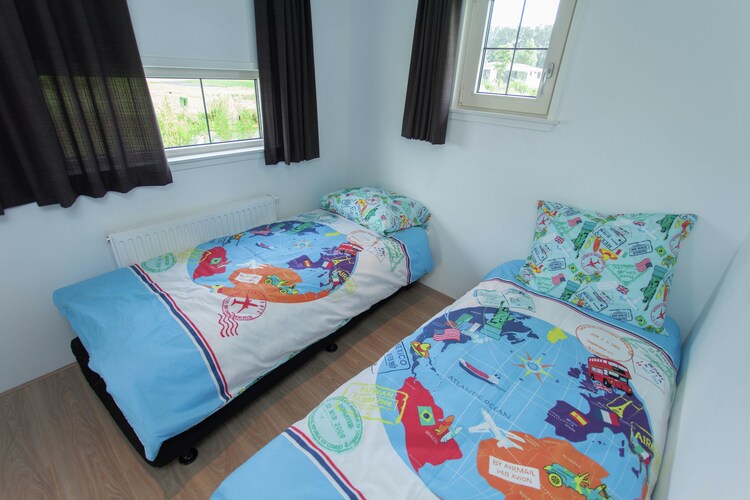 Resort Brunssummerheide 15