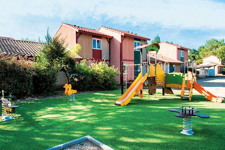 Résidence Club Les Villas du Lac 2