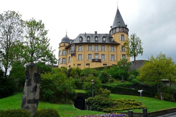 Kaifenheimer Mühle 2