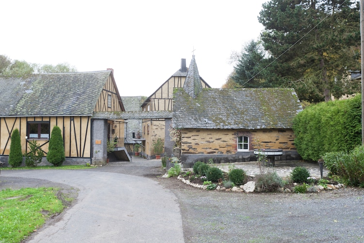 Kaifenheimer Mühle 2