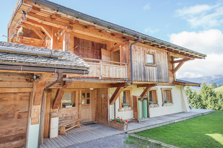 La Ferme Des Georgières