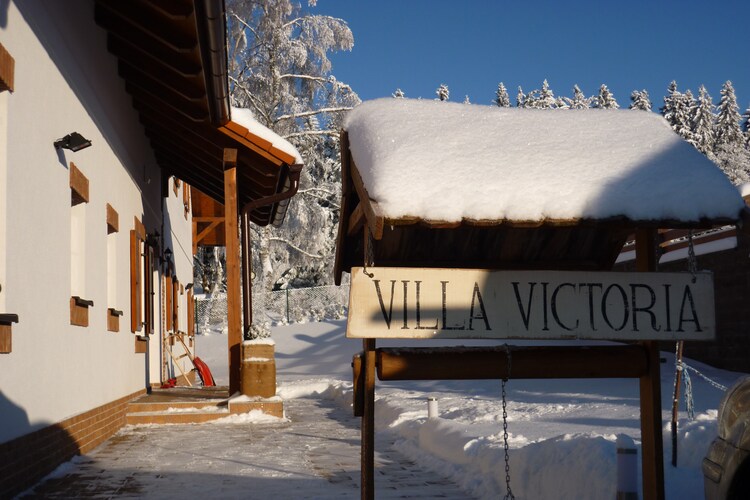 Accommodation in Pardubice Region