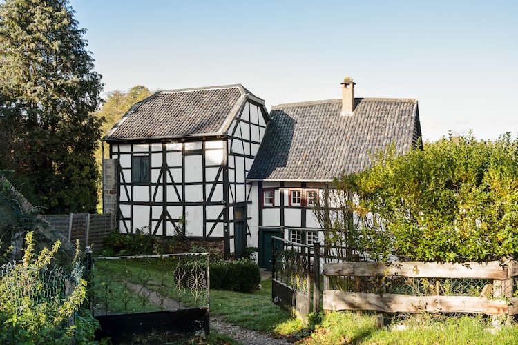 Vakantiehuis  te huur