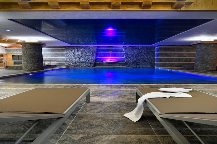 Les Granges Du Soleil 6