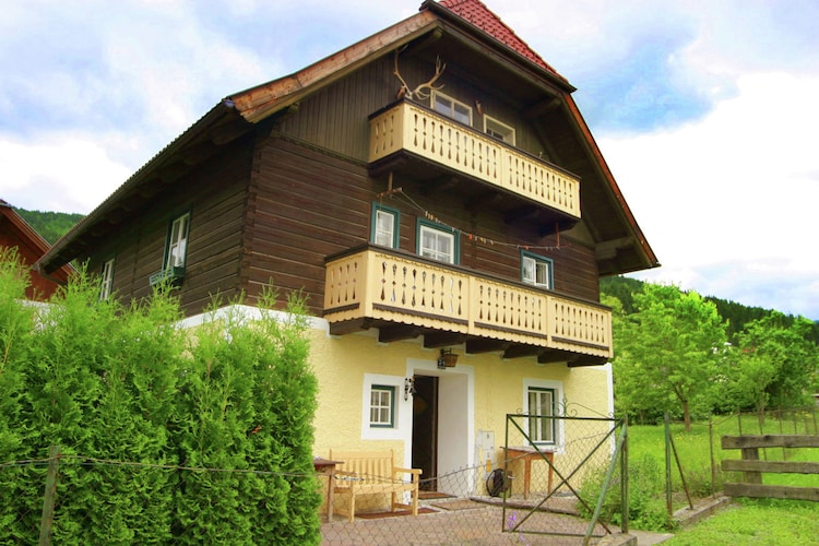 Chalet Marie
