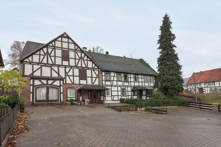Accommodation in Twistetal-Oberwaroldern