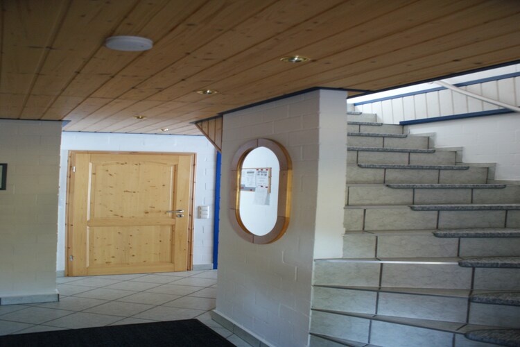 Ferienhaus Weserbergland