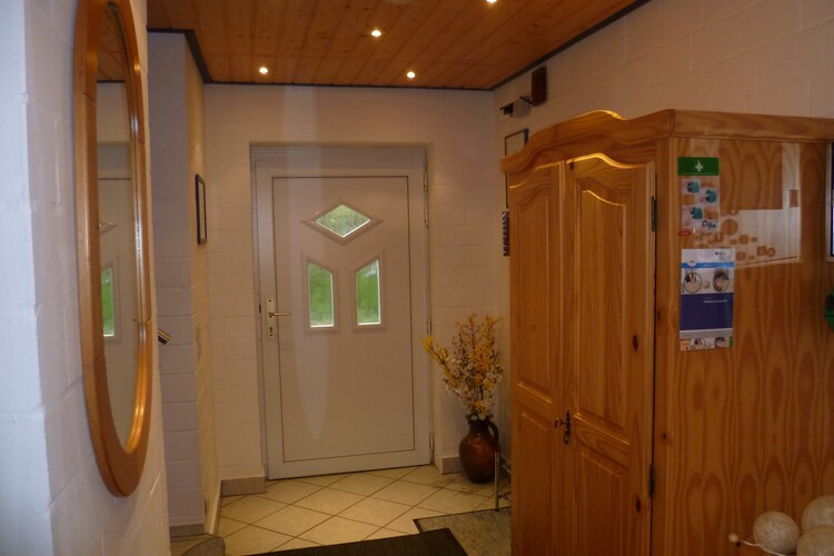 Ferienhaus Weserbergland