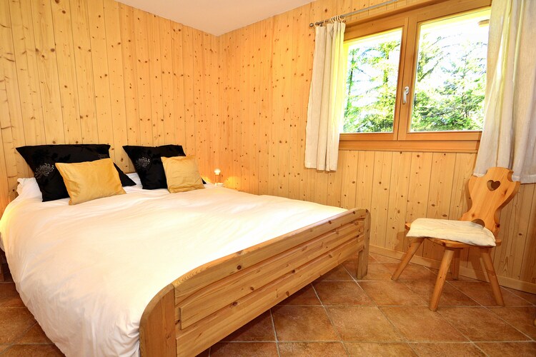 Chalet Zwitserland, Jura, La Tzoumaz Chalet CH-1918-26