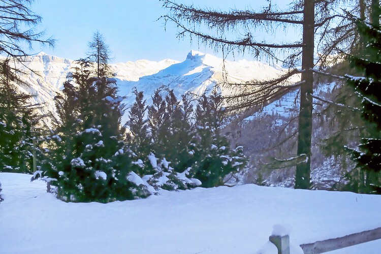 Chalet Zwitserland, Jura, La Tzoumaz Chalet CH-1918-26
