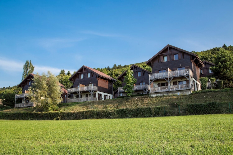 Residence Les Chalets d'Evian 2