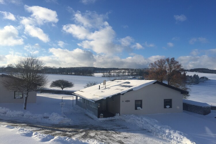 Accommodation in Prackenbach Ot Tresdorf