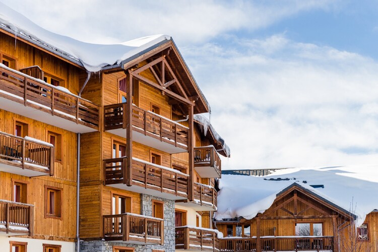 Les Hauts de Comborcière 1