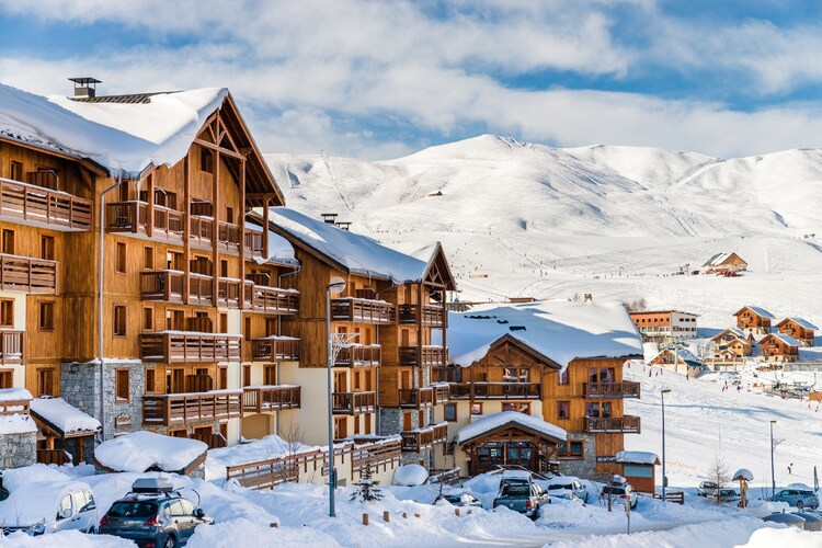Les Hauts de Comborcière 1