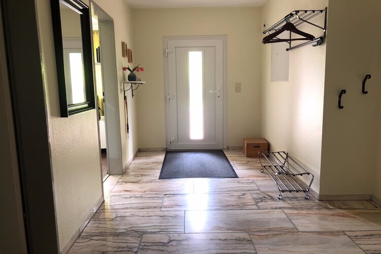 Appartement Duitsland, Sauerland, Schmallenberg-Sellinghausen Appartement DE-57392-41