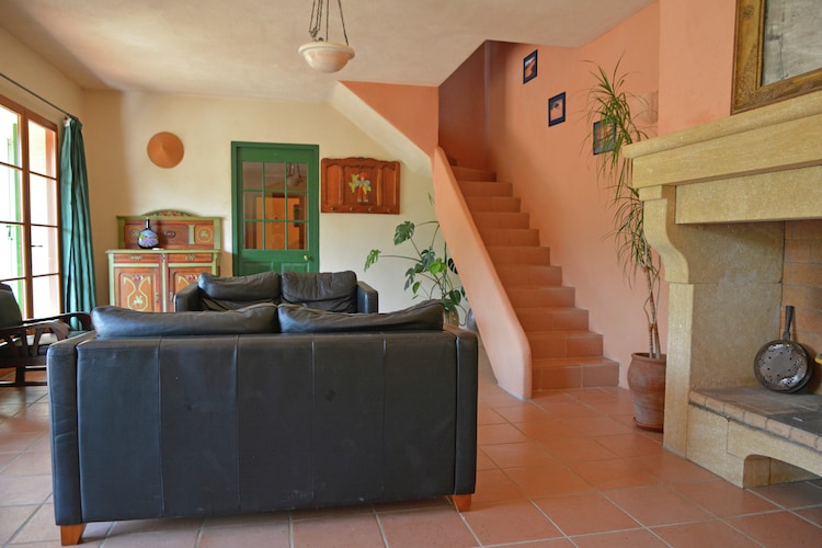 Villa des Oliviers