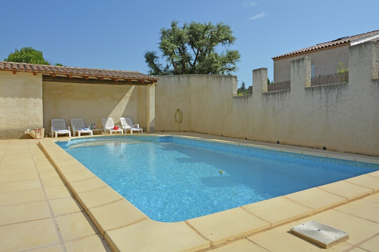 Villa des Oliviers