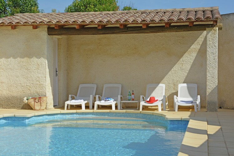 Villa des Oliviers