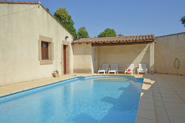 Villa des Oliviers