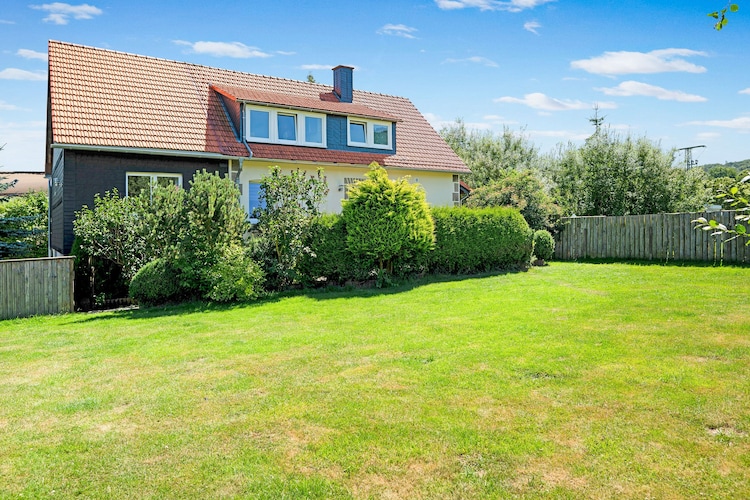 Sauerland - Diemelsee