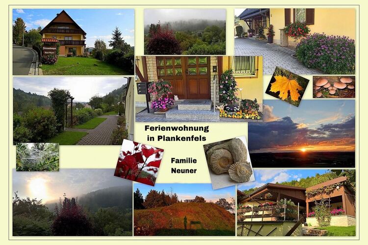 Holiday house Fränkische Schweiz (332579), Plankenfels, Upper Franconia, Bavaria, Germany, picture 13