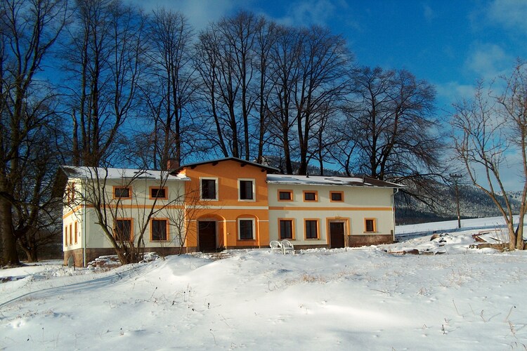 Accommodation in Královéhradecký