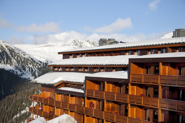Les Hauts Bois