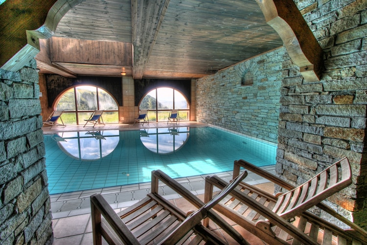 Les Balcons de Belle Plagne 1
