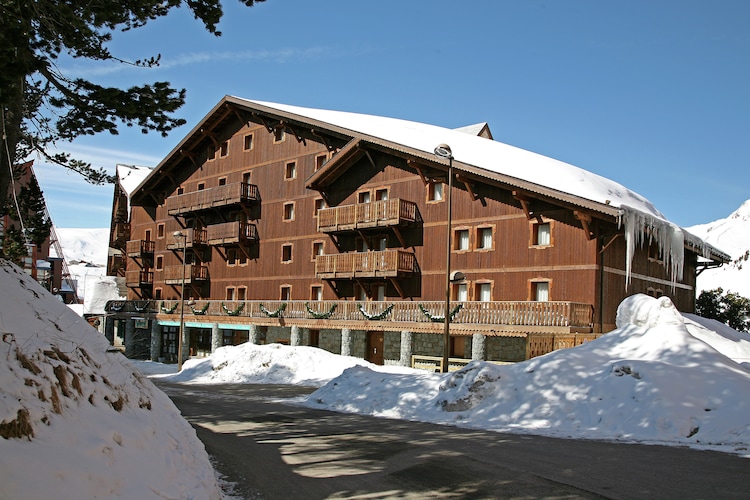 Chalet Altitude Arc 2000 4