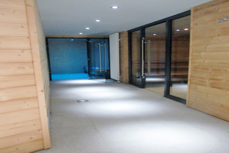 Chalet Altitude Val 2400