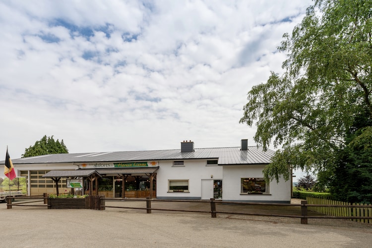 vakantiehuis België, Luik, Lierneux vakantiehuis BE-4990-40
