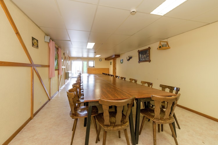 vakantiehuis België, Luik, Lierneux vakantiehuis BE-4990-40