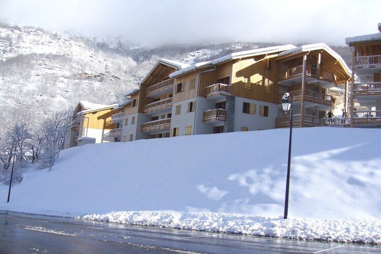 Le Hameau des Eaux d'Orelle 5